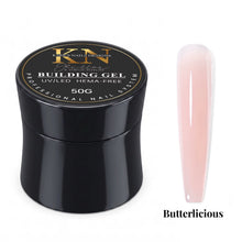 Cargar imagen en el visor de la galería, Builder Butterlicious 50g