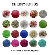 Cargar imagen en el visor de la galería, CHRISTMAS BOX