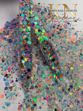 Cargar imagen en el visor de la galería, Glitter 102 20g
