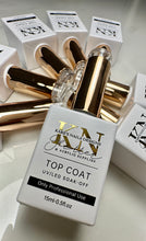 Cargar imagen en el visor de la galería, NON WIPE TOP COAT GEL
